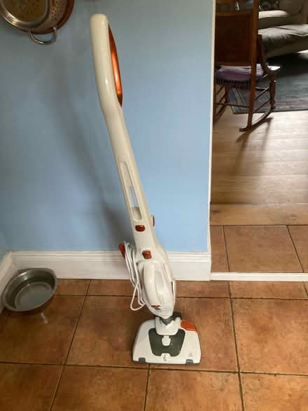Photo of free Multifunctional Detergent Steam mop (Westgate DL13) #1