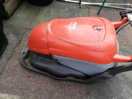 Photo of free Flymo electric hover mower (Presteigne LD8) #2