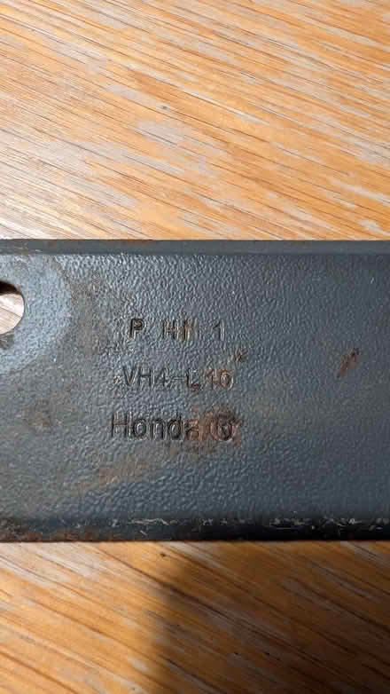 Photo of free Lawnmower blade for Honda (new) (Dean Court OX2) #2
