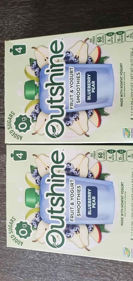 Photo of free Yogurt smoothies (Springfield - Scenic Hills) #1