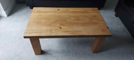 Photo of free Various items of furniture (Three Bridges Road RH10) #2