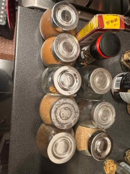 Photo of free Some items (NW10) #1