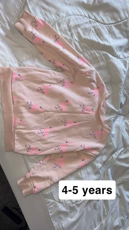 Photo of free Girls clothes (Warwick CV34) #1