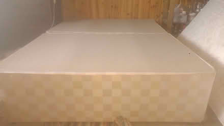 Photo of free Double bed (Crieff PH7) #2