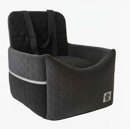 Photo of Dog Car Seat (Matlock DE4) #1
