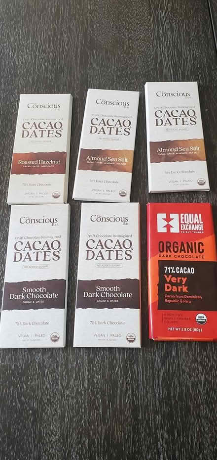 Photo of free Chocolate (Springfield - Scenic Hills) #1