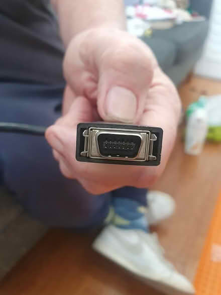 Photo of free SCART Conection (Newington Green N16) #2
