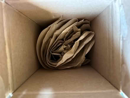 Photo of free Packing paper (Vic Park north of Eglinton) #4