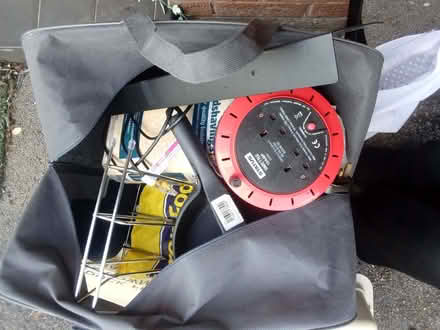 Photo of free Garage clear out. (Fearnhead WA2) #2