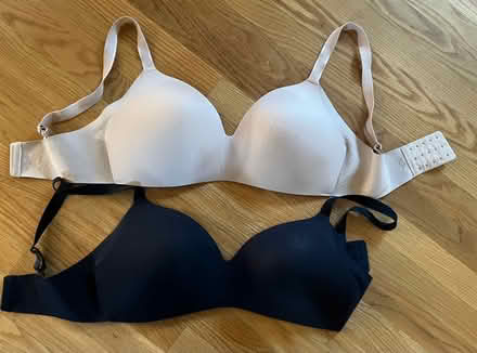 Photo of free Knix Bras (Menlo Park) #2