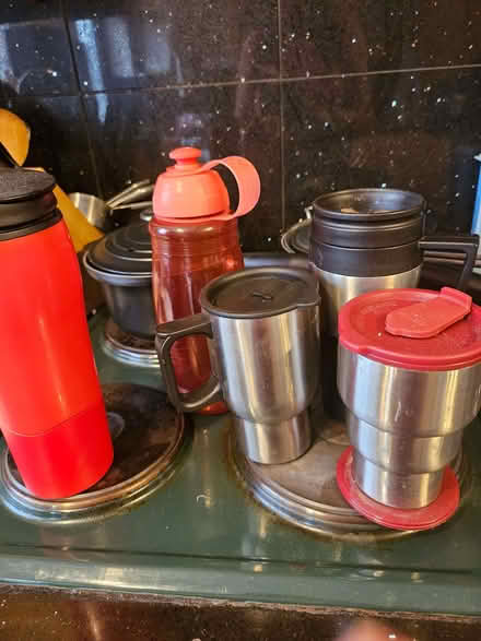 Photo of free Travel.mugs (Anlaby Common HU5) #1