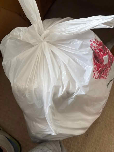 Photo of free Old towels (Longthorpe PE3) #1