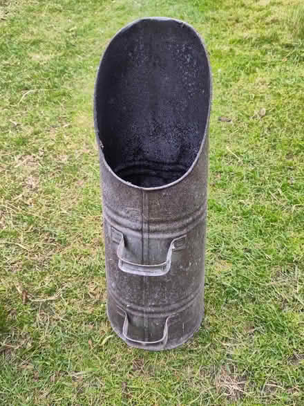 Photo of free Coal scuttle (Elswick) #1