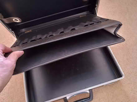 Photo of free FEC electronics/computer engineer's tool case (Knaresborough HG5) #4