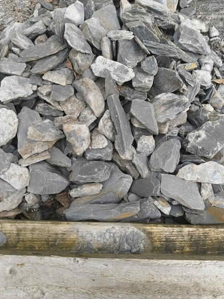Photo of free Garden slate (Selly park B29) #2