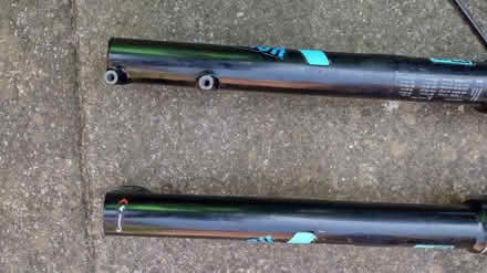 Photo of free Rock Shox Recon 29inch MTB forks (Sharrow, S7) #4