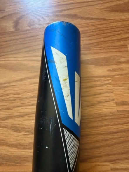 Photo of free Used Easton S400 youth Baseball bat (New Egypt, 08533) #4