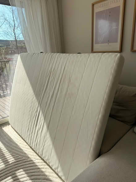 Photo of free ÅFJÄLL IKEA Foam mattress (Citywest) #1