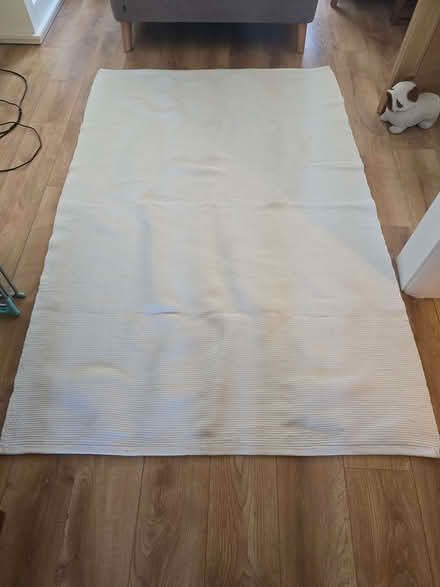 Photo of free IKEA rug (Dean Court OX2) #1
