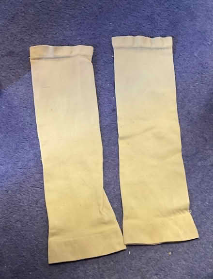 Photo of free Pair of arm sleeves (Bieldside AB15) #1