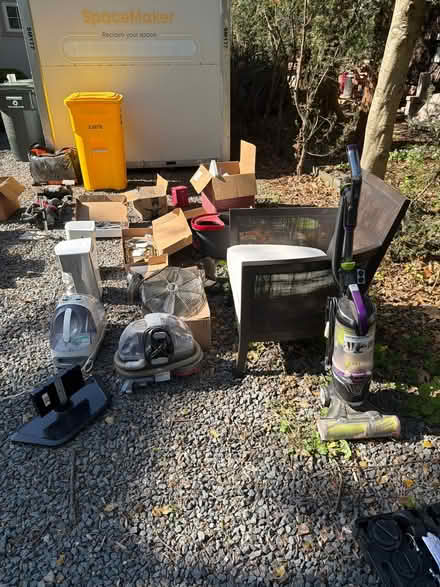 Photo of free Post renovation give away (Falls Church, VA) #1