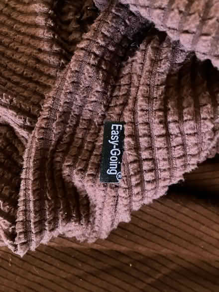 Photo of free Easy Going brand loveseat cover (Watertown near Arlington St) #2