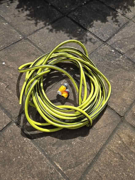 Photo of free Hose - about 12M (Thatcham, RG19) #1