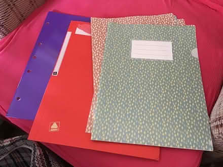 Photo of free Stationery (Fountainbridge EH3) #2