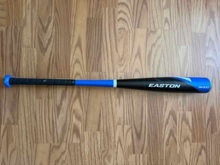 Photo of free Used Easton S400 youth Baseball bat (New Egypt, 08533) #1