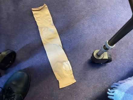Photo of free Elastic leg support (Bieldside AB15) #2
