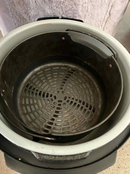 Photo of free Pressure Cooker&AirFry(NinjaFoodi) (Bailey’s Crossroads) #3