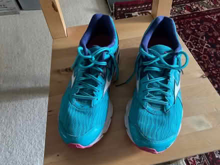 Photo of free Running shoes (Bangor LL57) #1