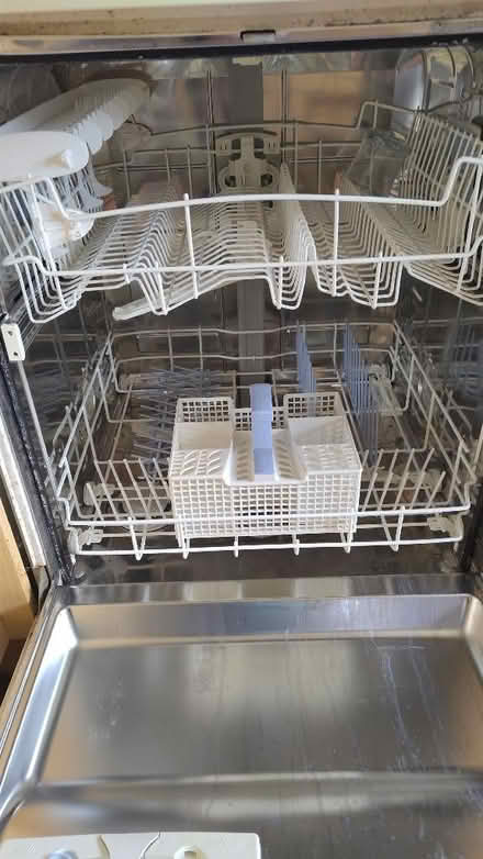 Photo of free Dishwasher (Slinfold RH13) #3