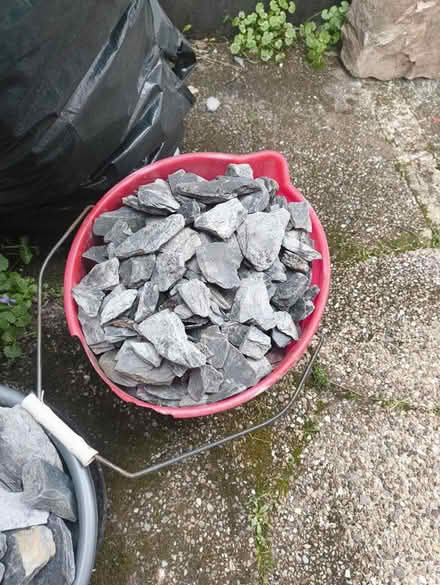 Photo of free Garden slate (Selly park B29) #1
