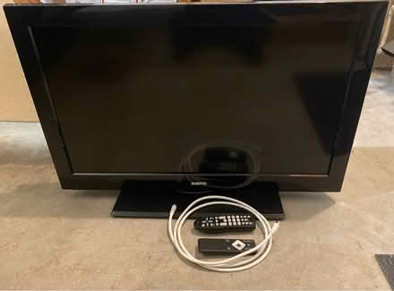 Photo of free working TV (Lacey) #1
