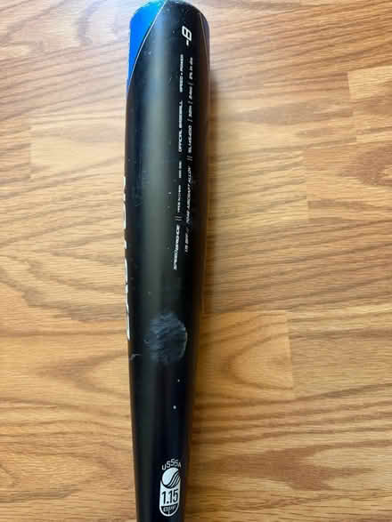 Photo of free Used Easton S400 youth Baseball bat (New Egypt, 08533) #2