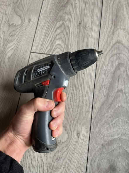 Photo of free Ozito Cordless Drill (Weoley Castle B29) #2