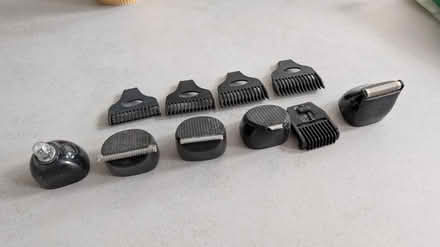 Photo of free BaByliss men's grooming kit (St Albans AL1) #3