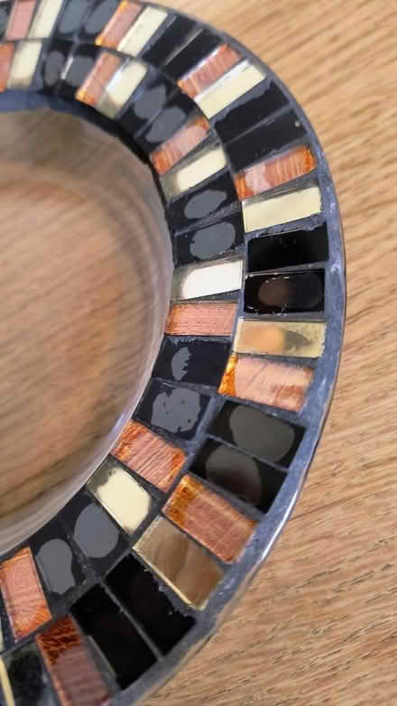 Photo of free Glass dish (Allington ME16) #1