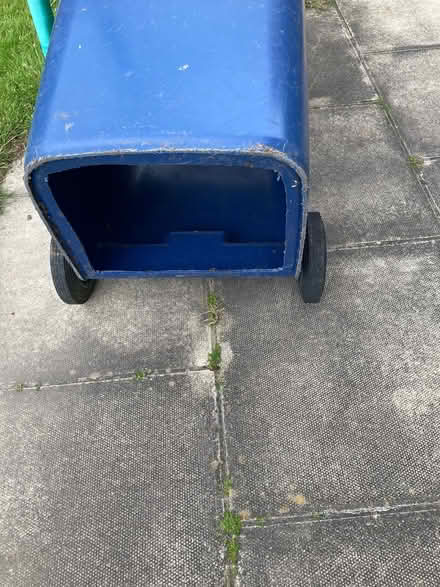 Photo of free Compost bins (Bebington CH63) #2