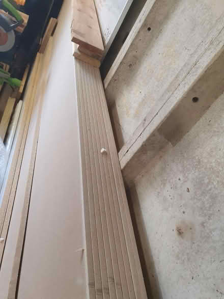 Photo of free Plasterboard (Shoreham by sea BN43) #2