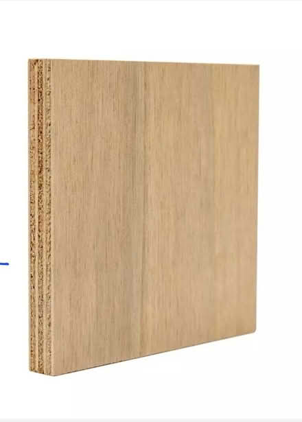 Photo of Marine Ply (Caulcott OX25) #1