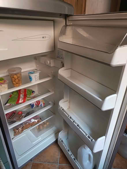 Photo of free Fridge Working (Kingsley Park NN2) #2