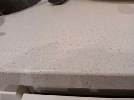 Photo of free Dappled stone countertop (E3 3gu) #2