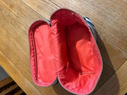 Photo of free Boots Large Unused Ladies Wash bag (Woodside SE25) #3