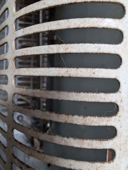 Photo of free Electric heater (BD18) #4