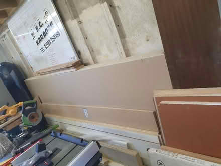 Photo of free Plasterboard (Shoreham by sea BN43) #1