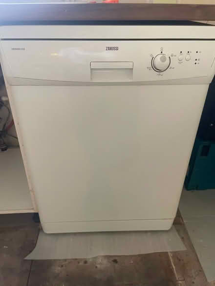 Photo of free Zanussi Dishwasher (BD5) #1