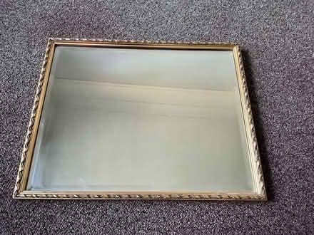 Photo of free Mirror (New Eltham SE9) #1