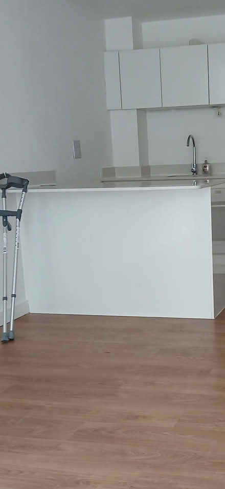 Photo of free Dappled stone countertop (E3 3gu) #3